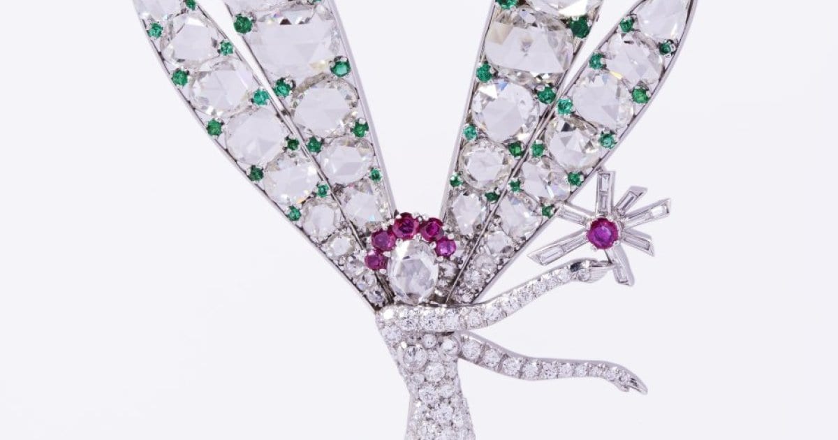 The spirit of beauty - Van Cleef & Arpels
